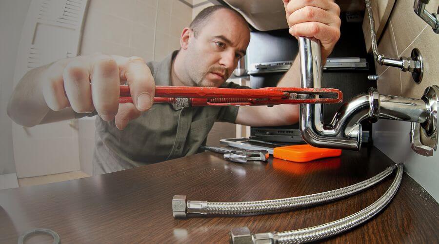 Local tankless water heater installation in Warsaw, VA